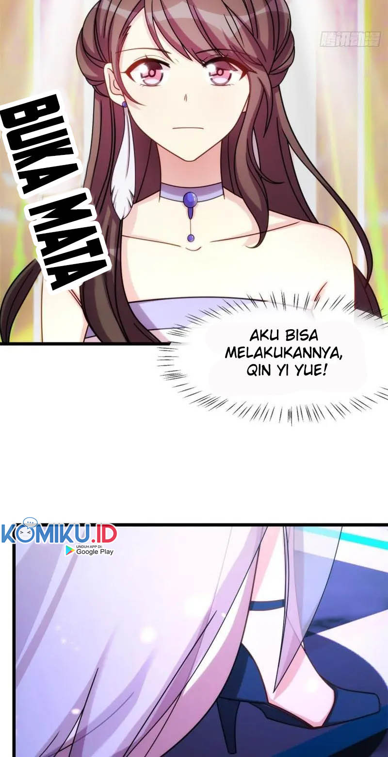 CEO’s Sudden Proposal Chapter 271 Gambar 19